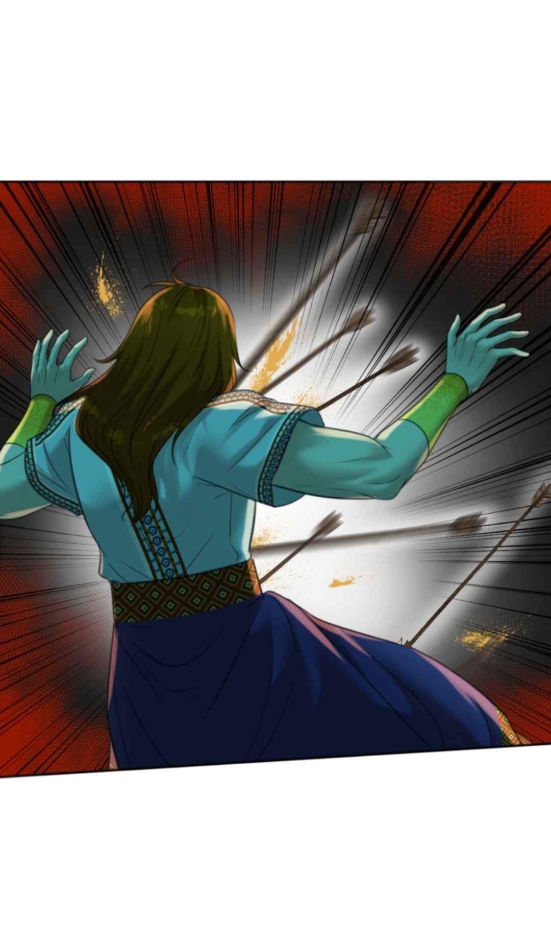 The journey of Dionysus Chapter 85 - Page 4