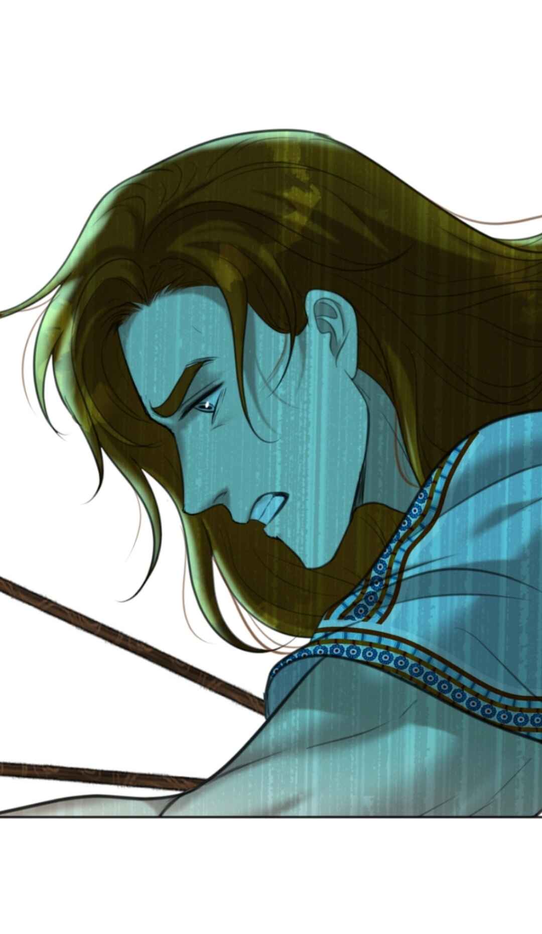 The journey of Dionysus Chapter 85 - Page 5