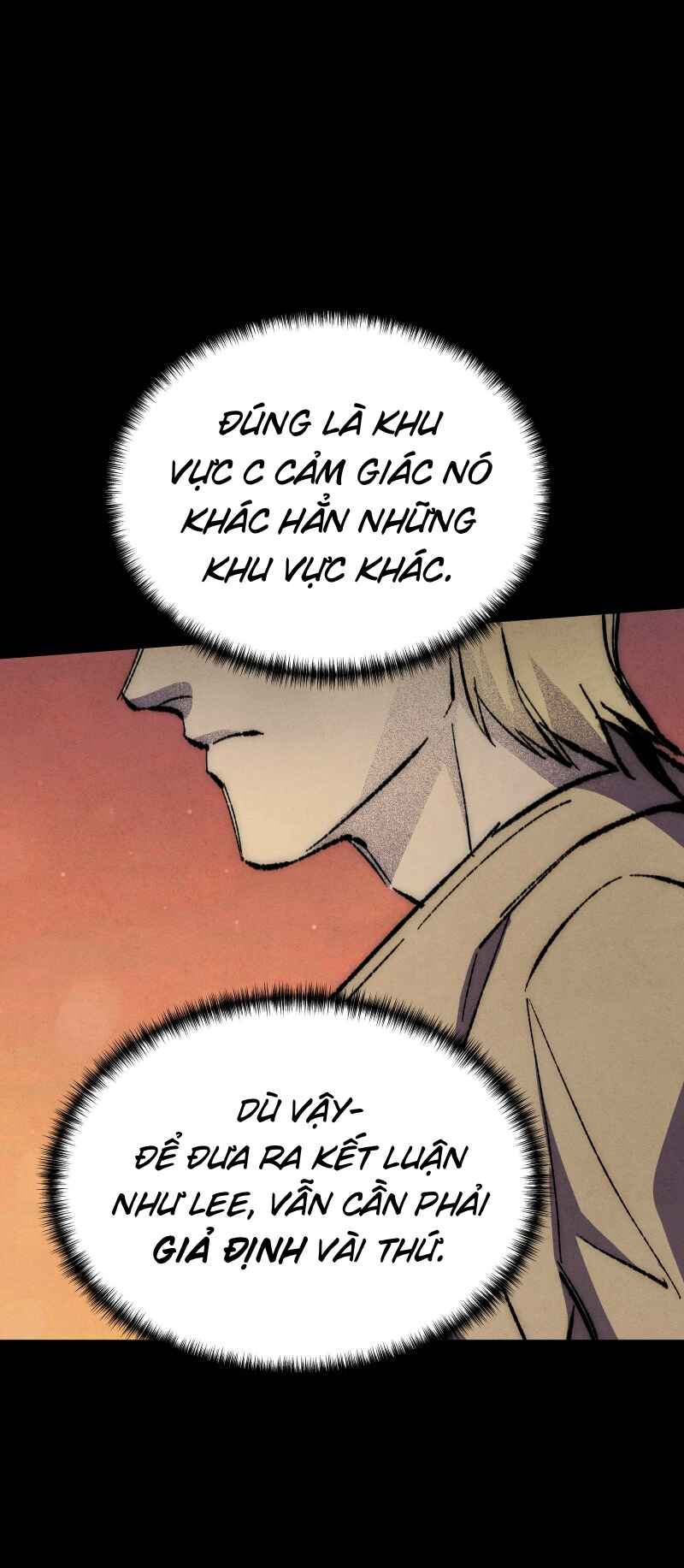Hand Jumper Chapter 111 - Page 13
