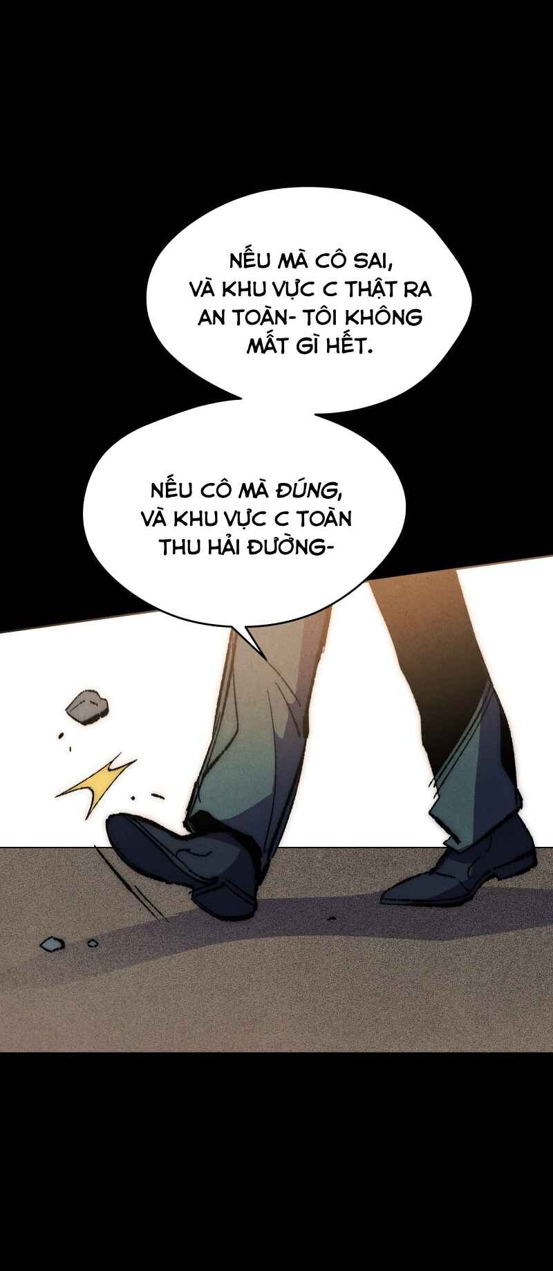 Hand Jumper Chapter 111 - Page 20