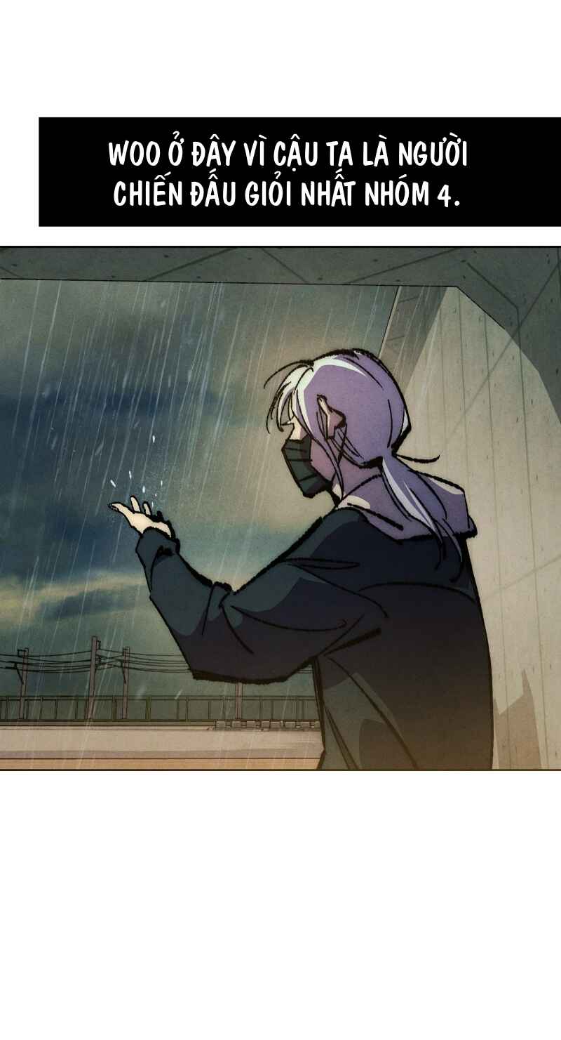 Hand Jumper Chapter 111 - Page 28