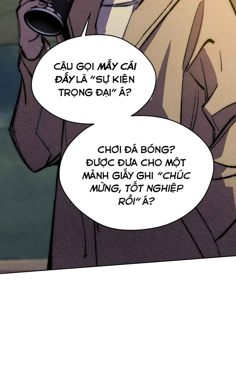 Hand Jumper Chapter 111 - Page 35