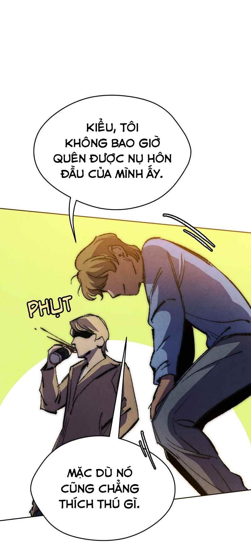 Hand Jumper Chapter 111 - Page 39