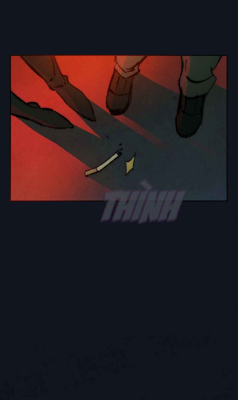 Hand Jumper Chapter 111 - Page 54