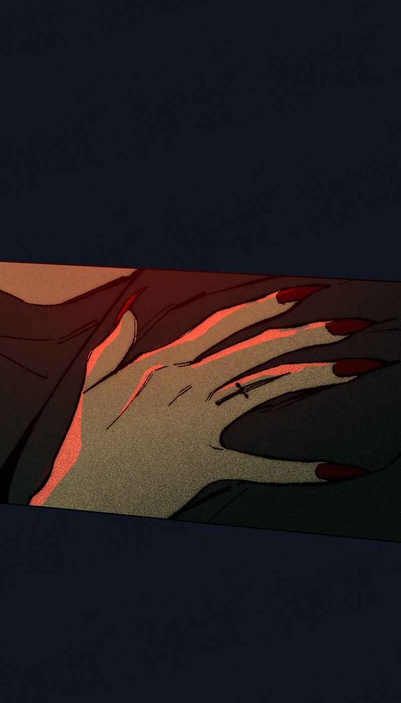 Hand Jumper Chapter 111 - Page 56