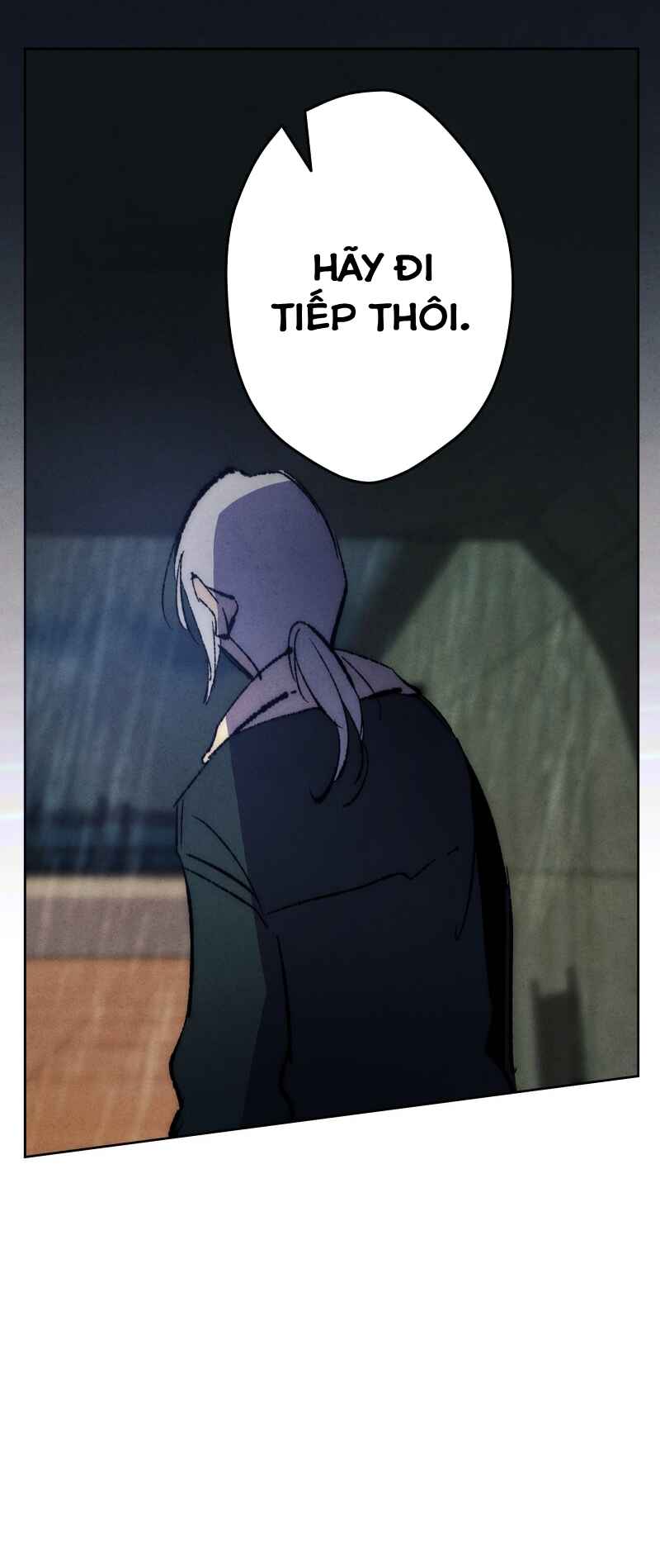 Hand Jumper Chapter 111 - Page 58