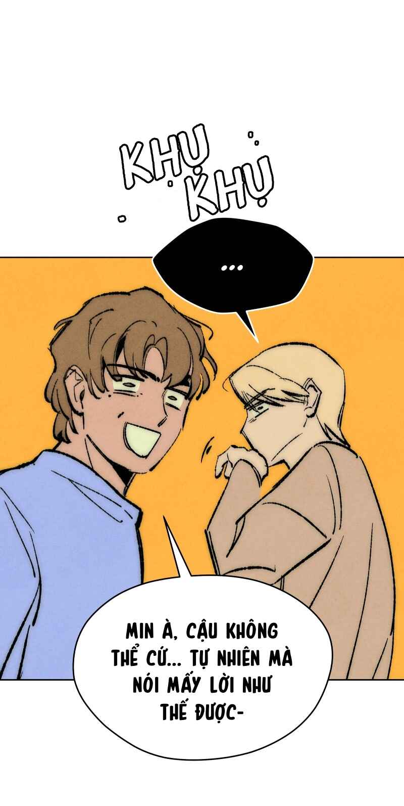 Hand Jumper Chapter 111 - Page 65