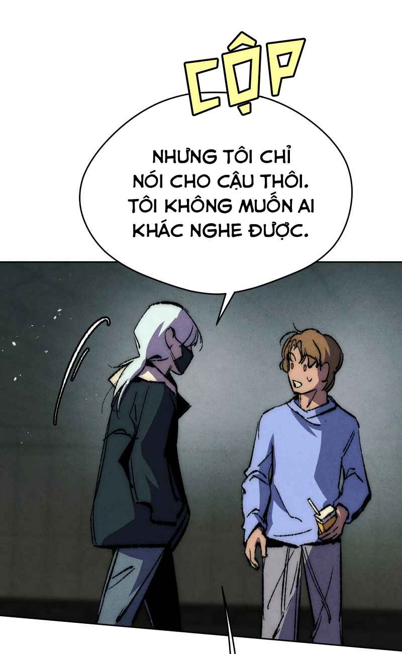Hand Jumper Chapter 111 - Page 68