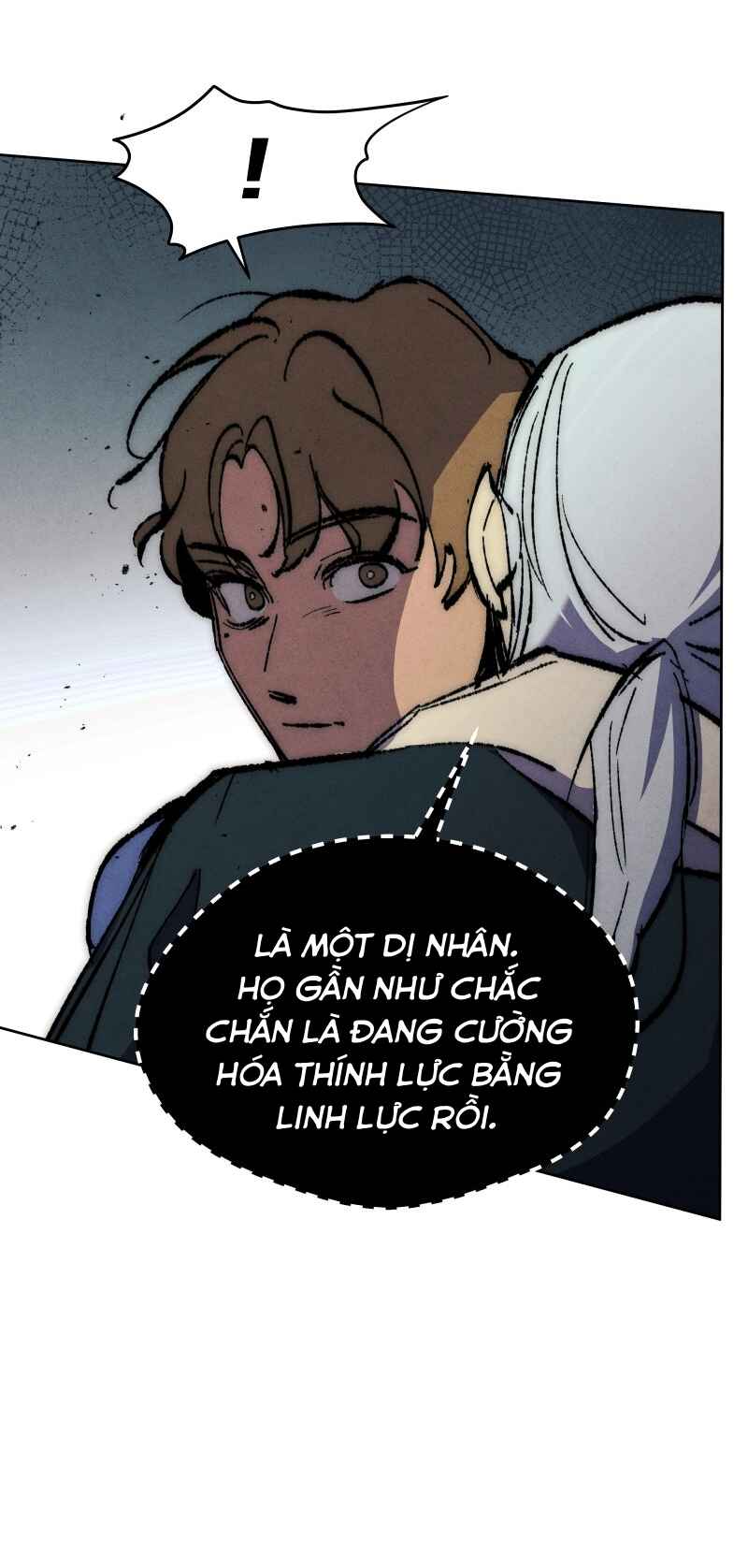 Hand Jumper Chapter 111 - Page 73