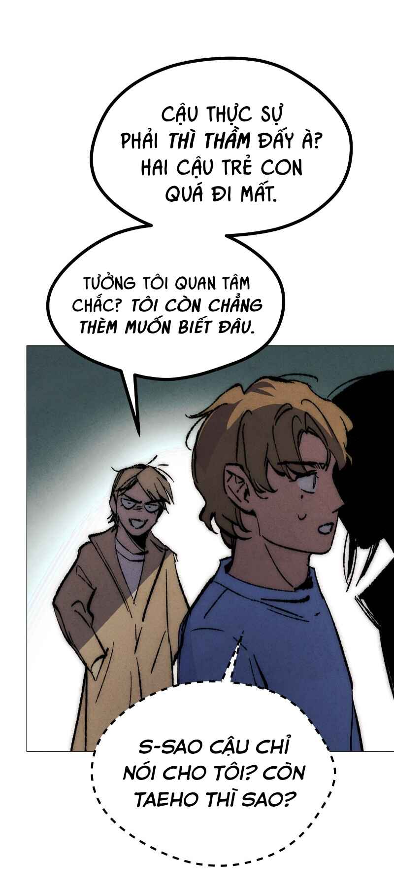 Hand Jumper Chapter 111 - Page 75