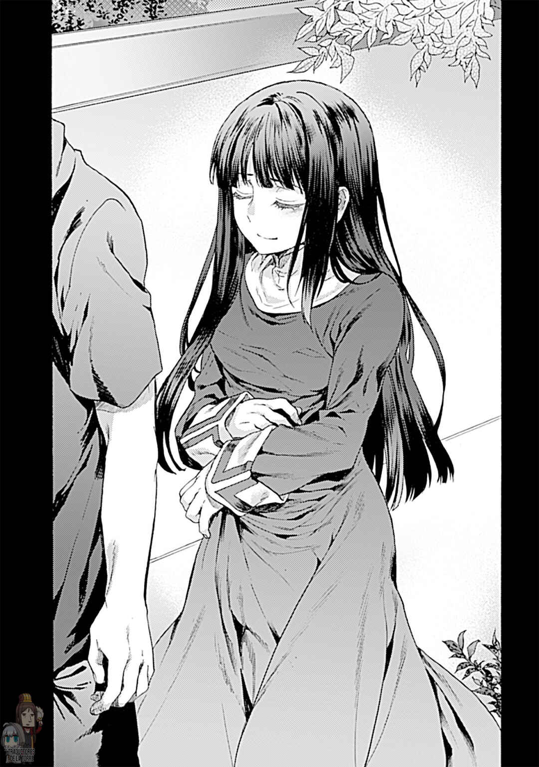 Kara no Kyoukai: The Garden of Sinners Chapter 10 - Page 19