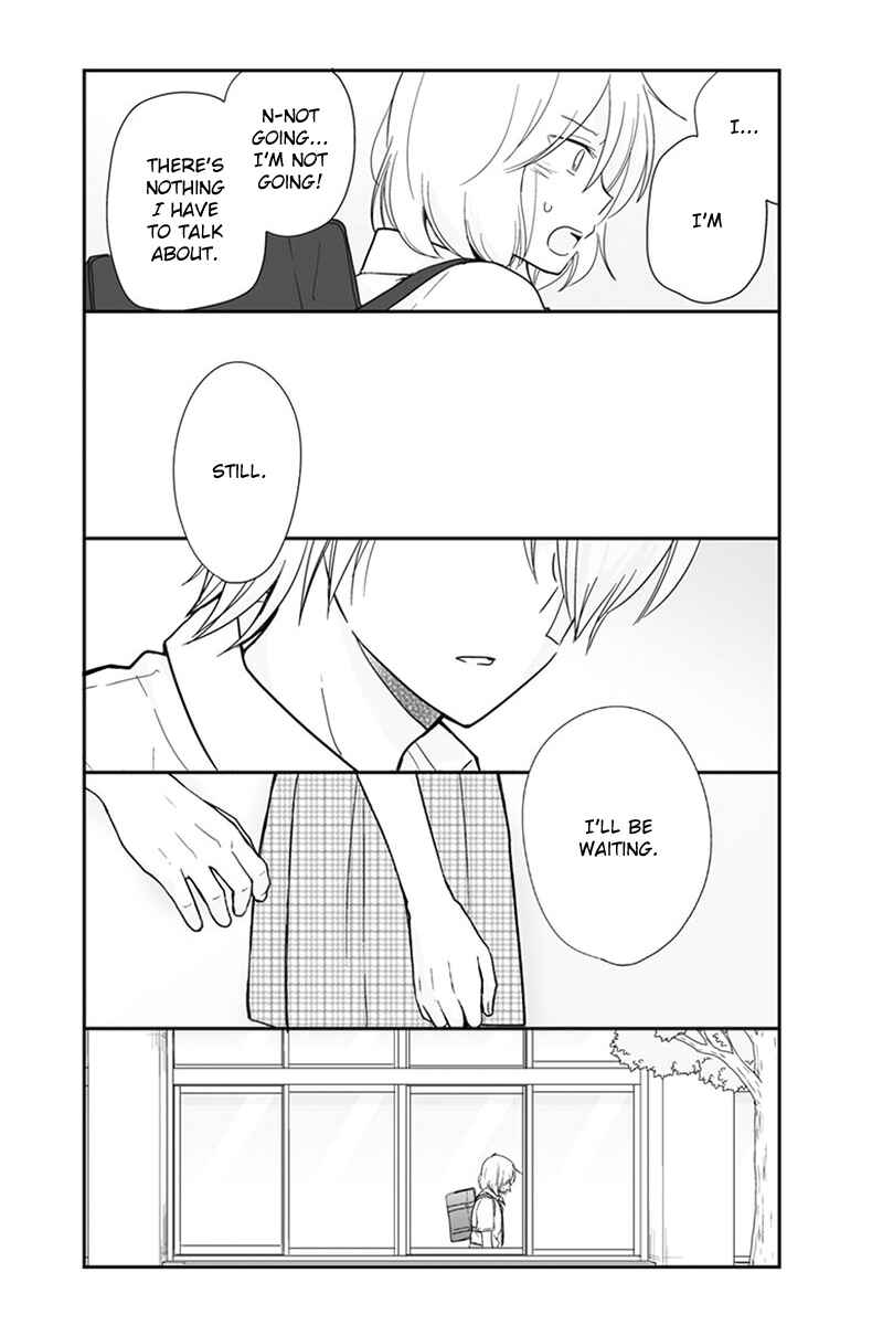 Shishunki Bitter Change Chapter 55 - Page 8