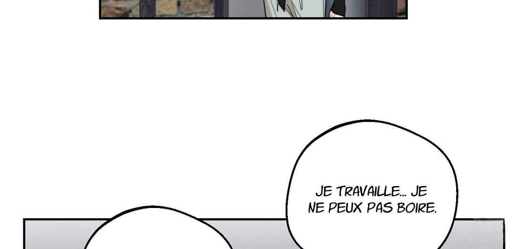 Drunken My Boss Chapter 11 - Page 10