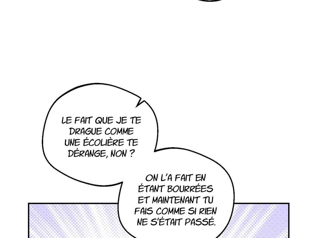 Drunken My Boss Chapter 11 - Page 100
