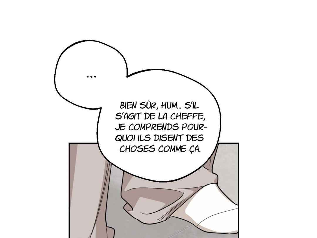 Drunken My Boss Chapter 11 - Page 104