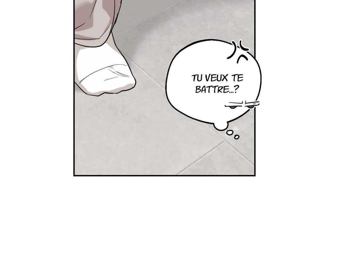Drunken My Boss Chapter 11 - Page 105