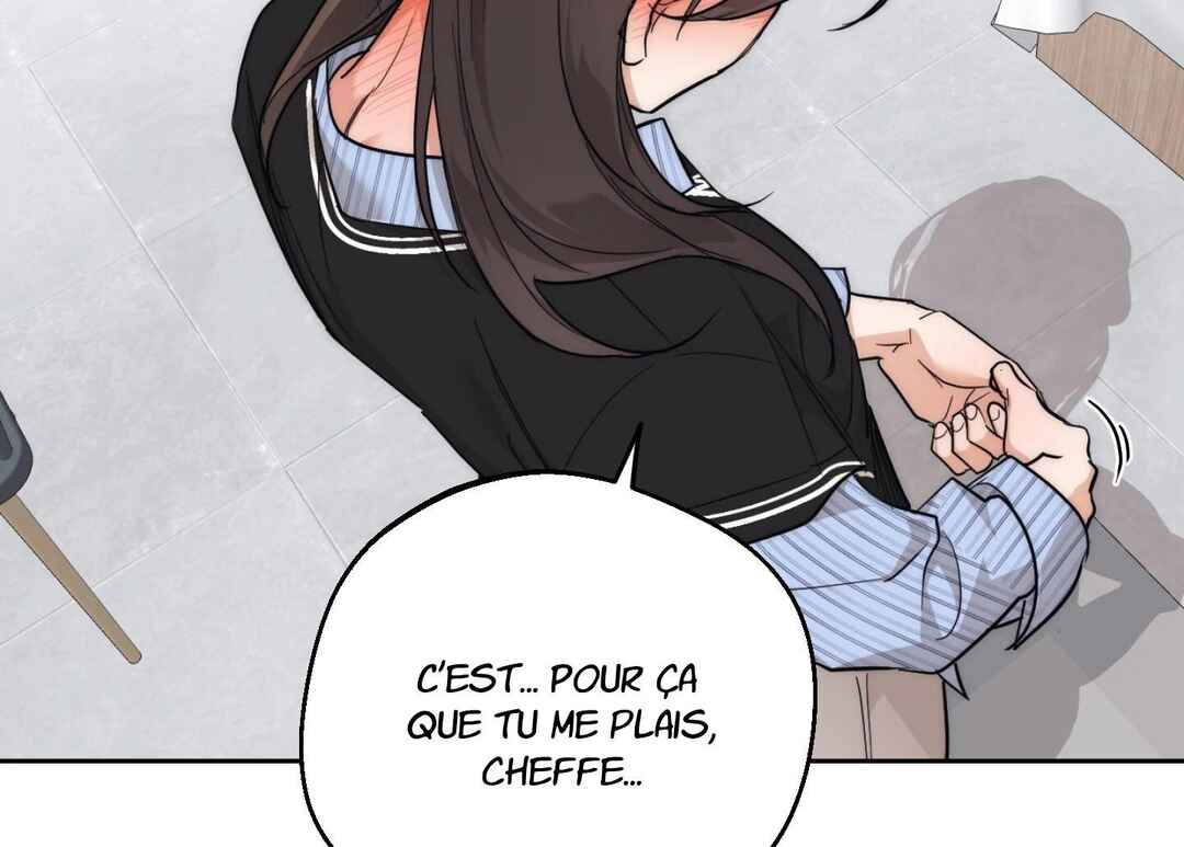 Drunken My Boss Chapter 11 - Page 107