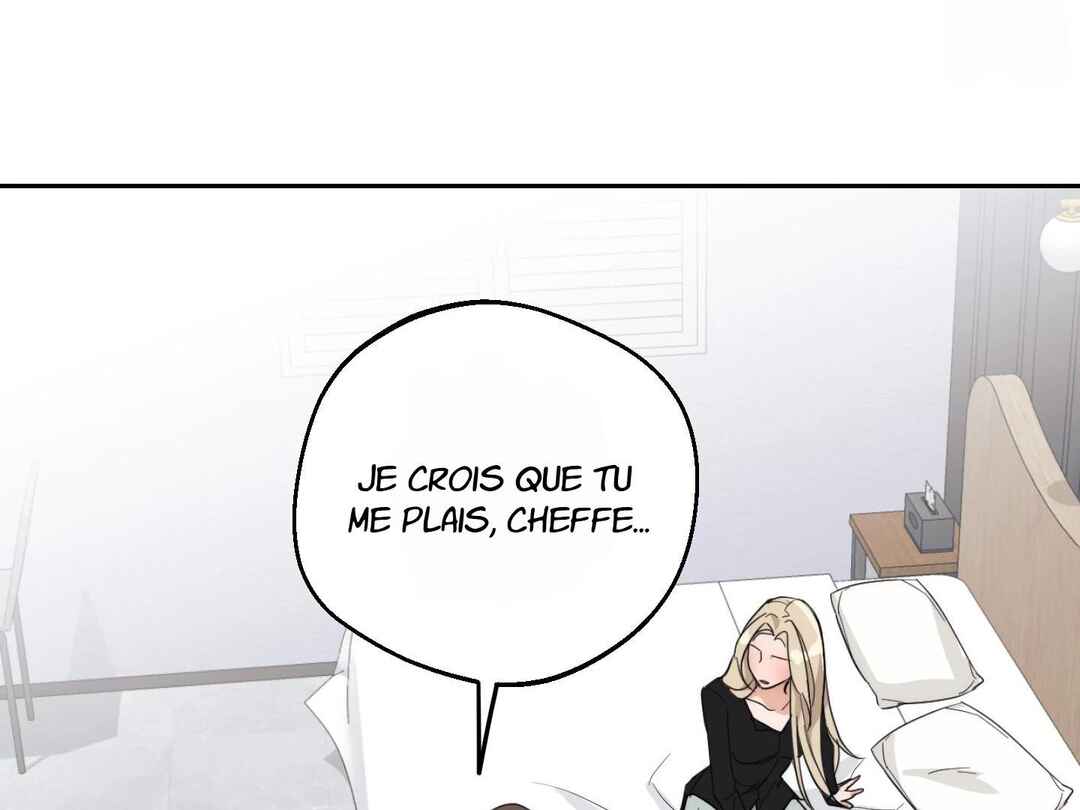 Drunken My Boss Chapter 11 - Page 113