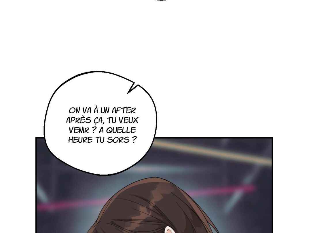 Drunken My Boss Chapter 11 - Page 12