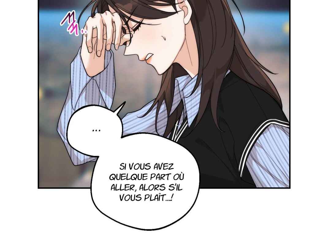 Drunken My Boss Chapter 11 - Page 13