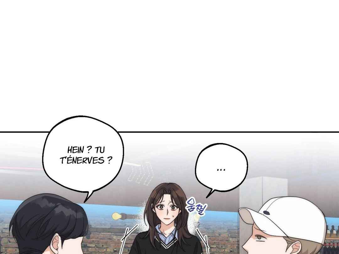 Drunken My Boss Chapter 11 - Page 14