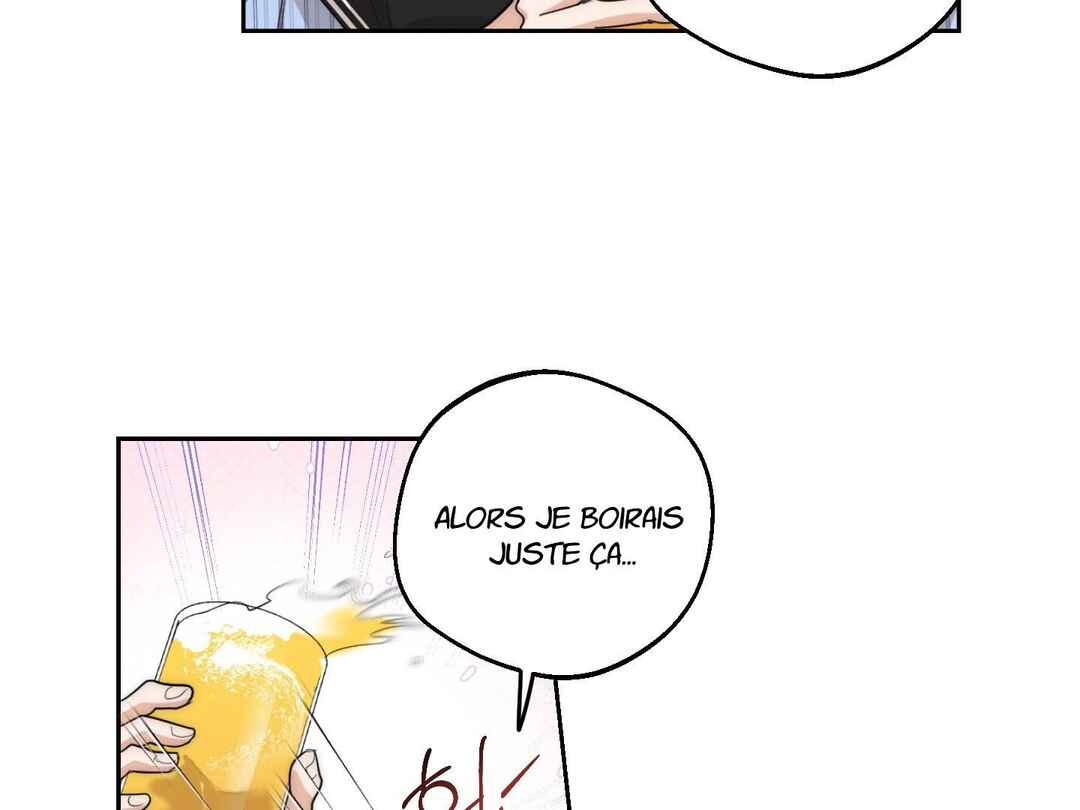 Drunken My Boss Chapter 11 - Page 17