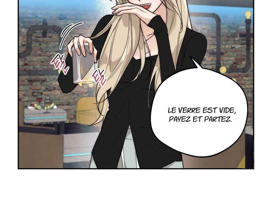 Drunken My Boss Chapter 11 - Page 22