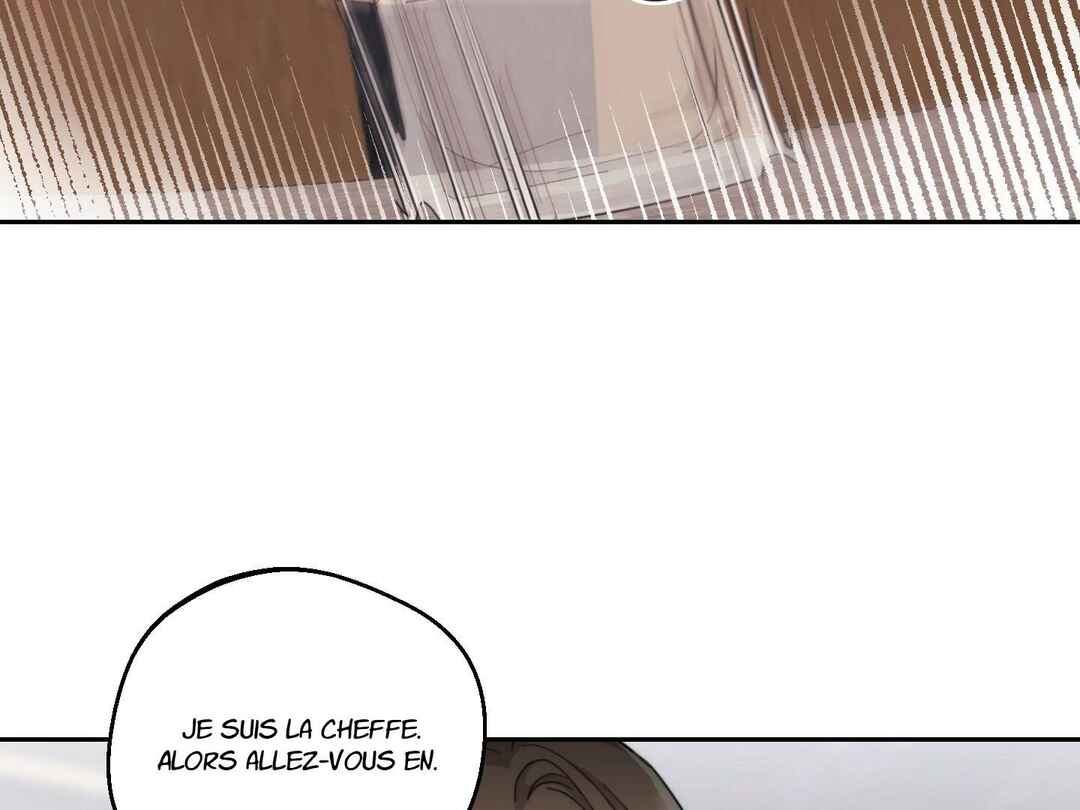 Drunken My Boss Chapter 11 - Page 26