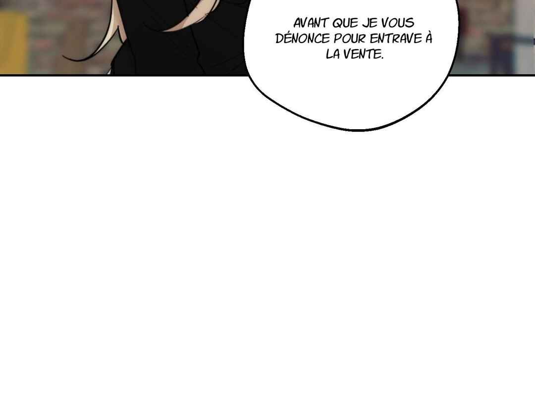 Drunken My Boss Chapter 11 - Page 28
