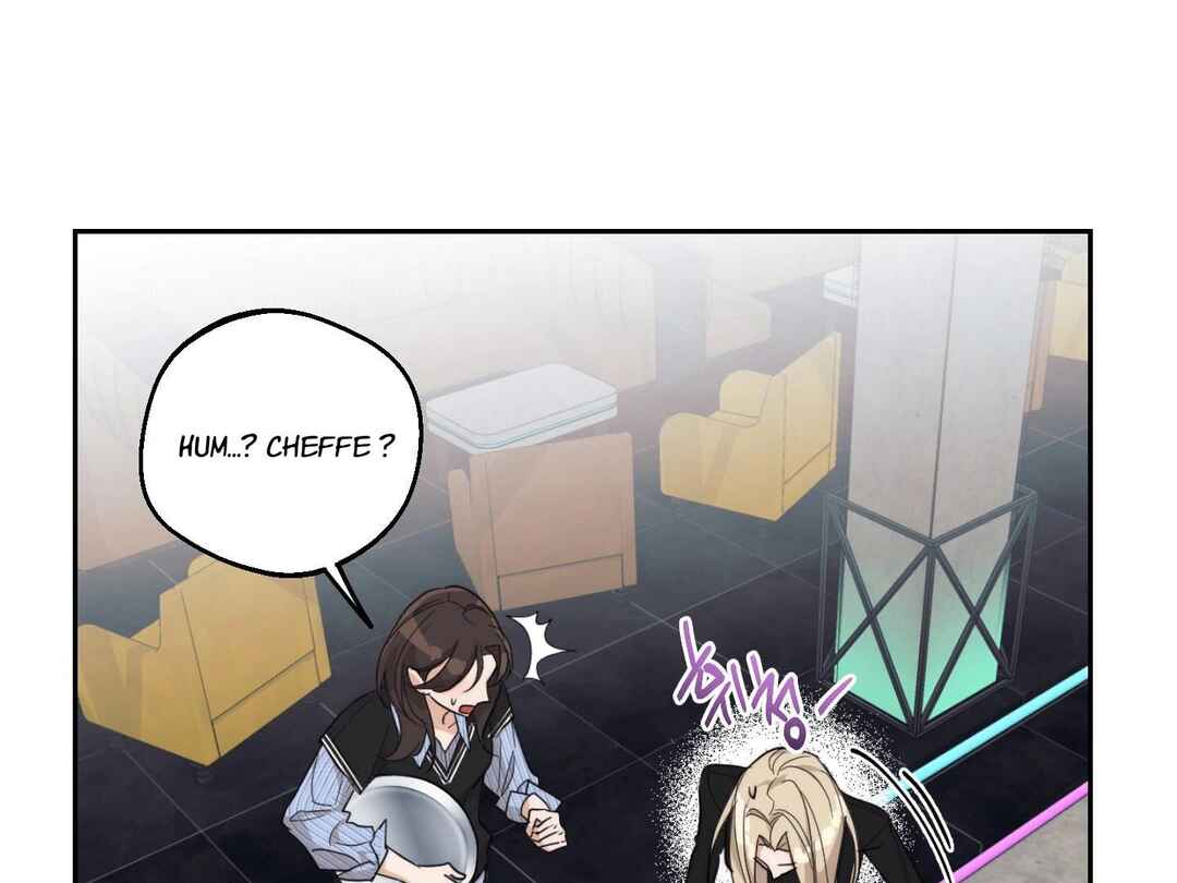 Drunken My Boss Chapter 11 - Page 31