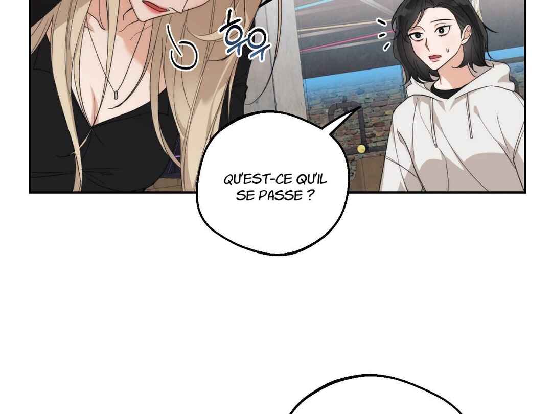 Drunken My Boss Chapter 11 - Page 35