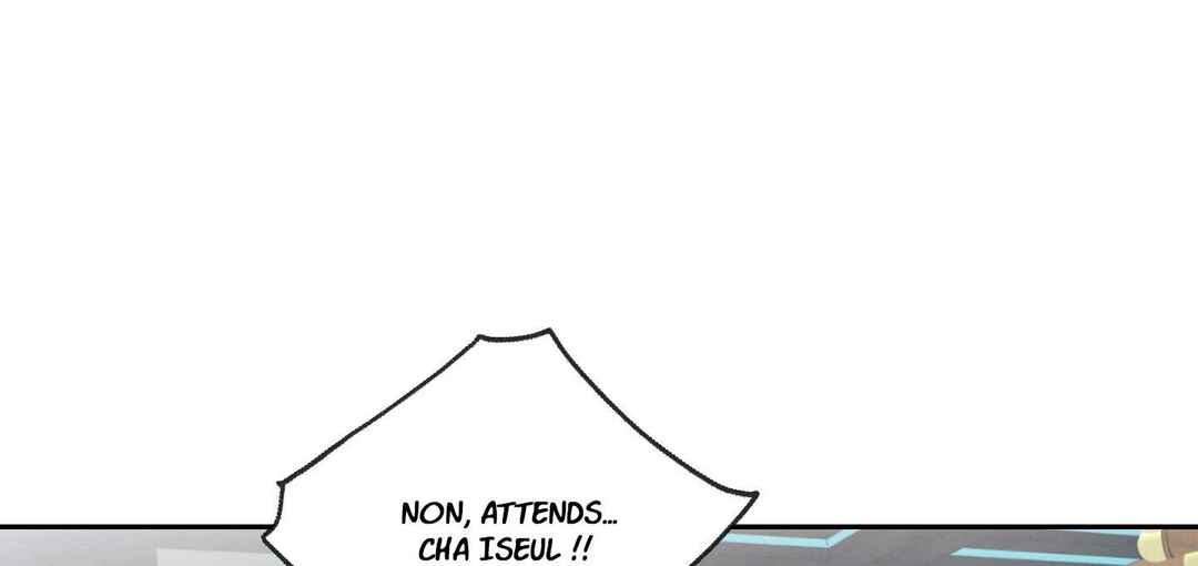 Drunken My Boss Chapter 11 - Page 39