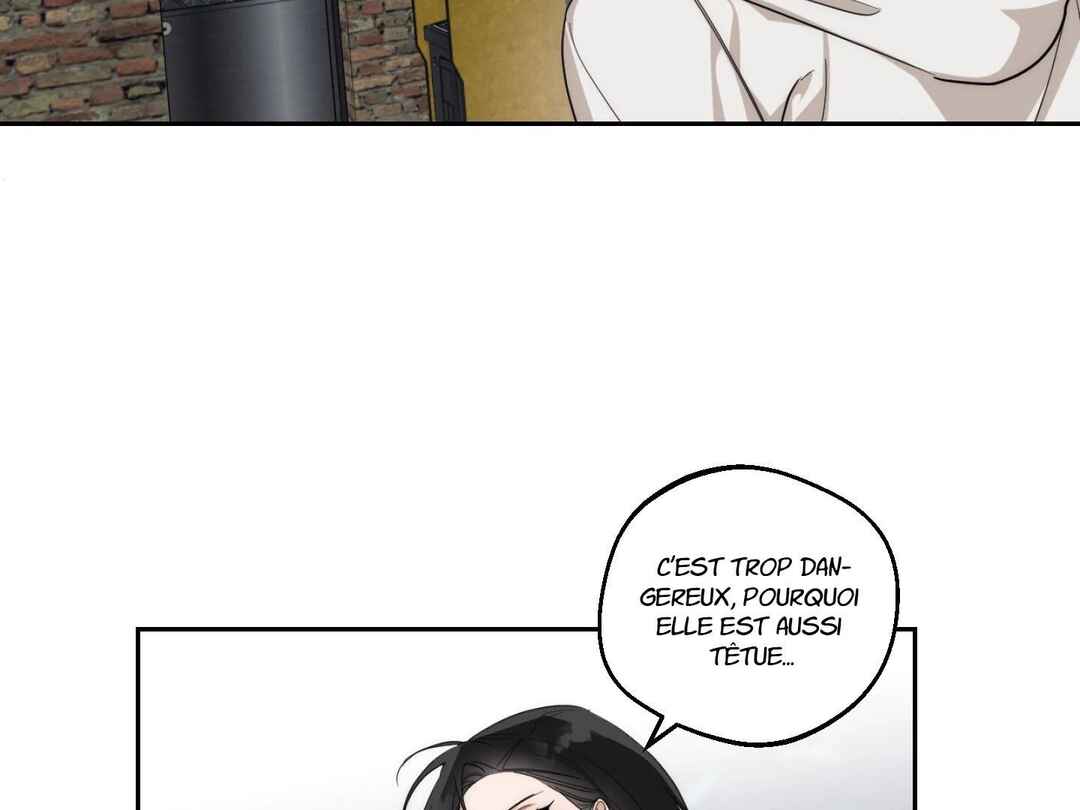 Drunken My Boss Chapter 11 - Page 41