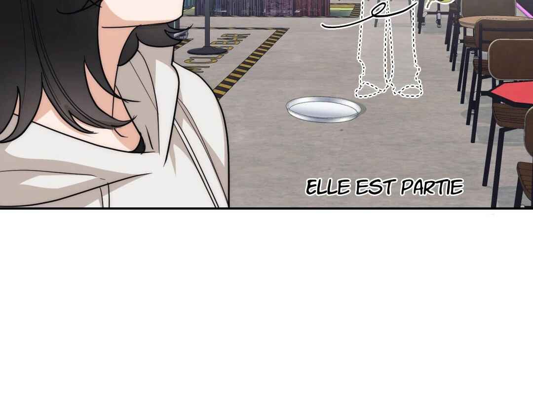 Drunken My Boss Chapter 11 - Page 44