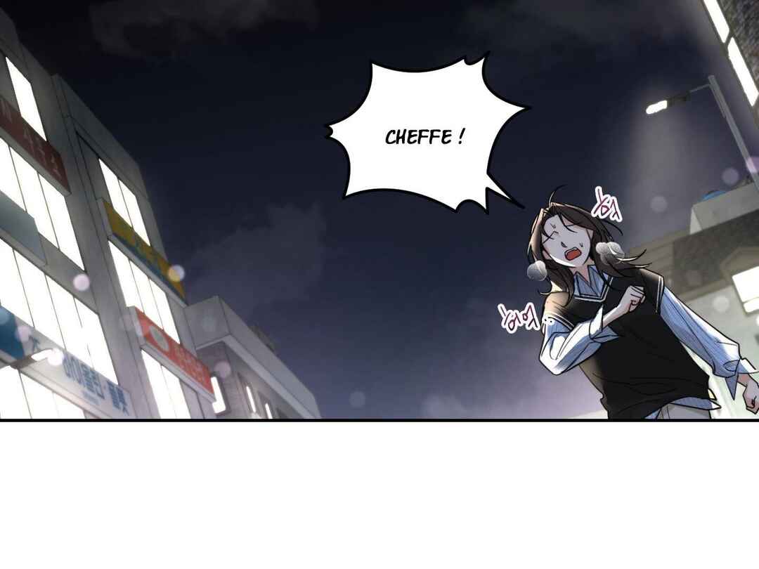Drunken My Boss Chapter 11 - Page 47