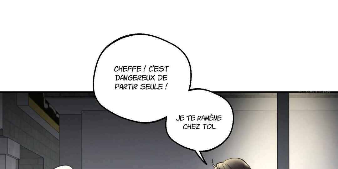 Drunken My Boss Chapter 11 - Page 48