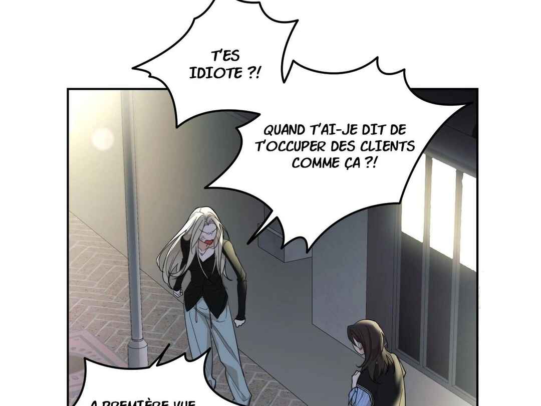 Drunken My Boss Chapter 11 - Page 52