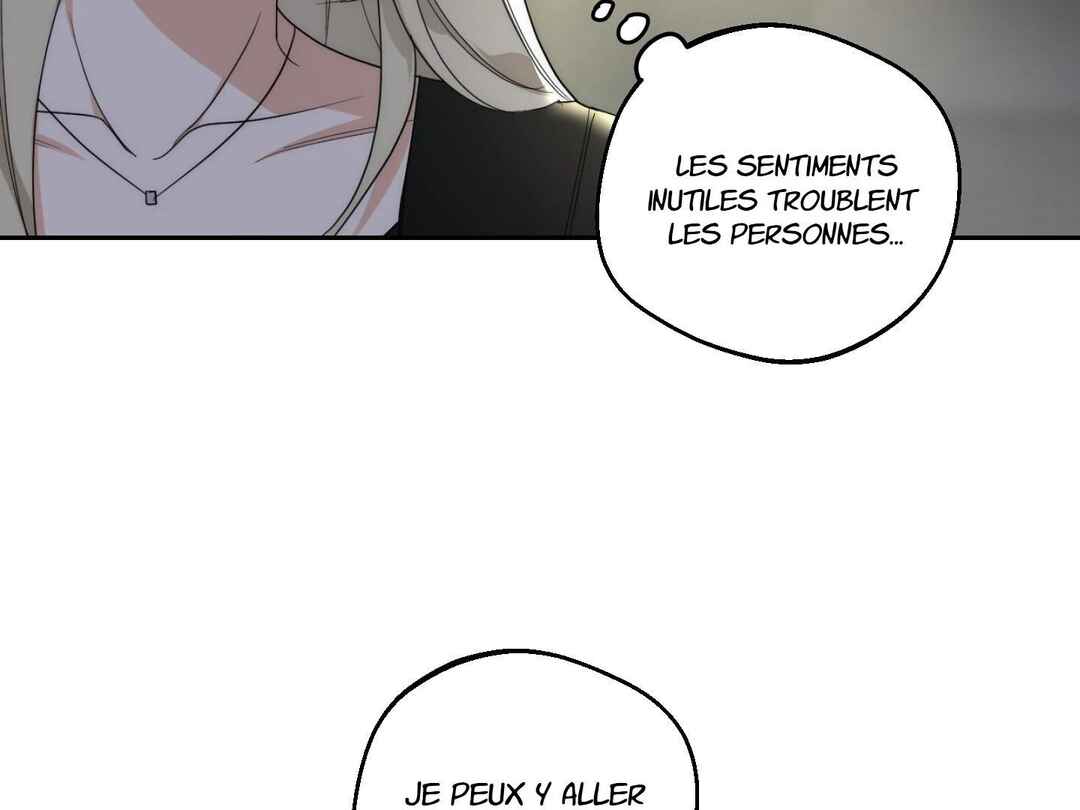 Drunken My Boss Chapter 11 - Page 59
