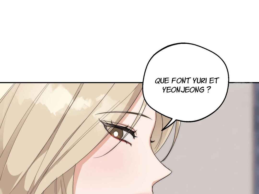 Drunken My Boss Chapter 11 - Page 6