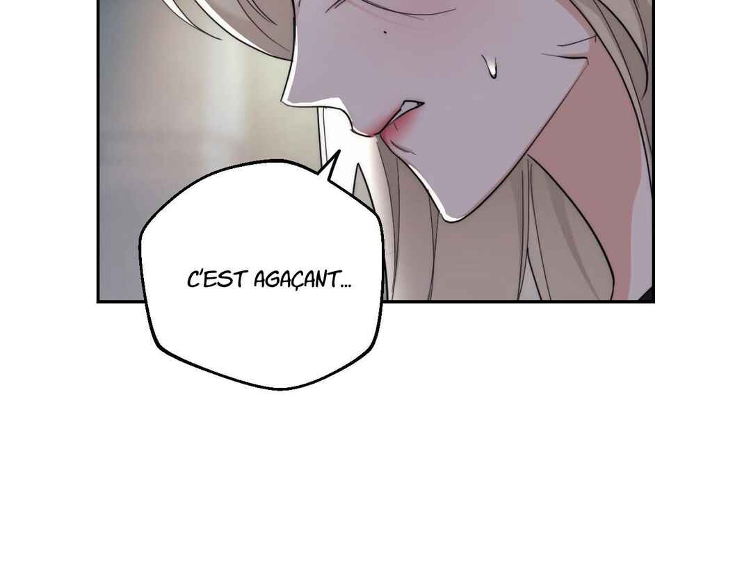 Drunken My Boss Chapter 11 - Page 62
