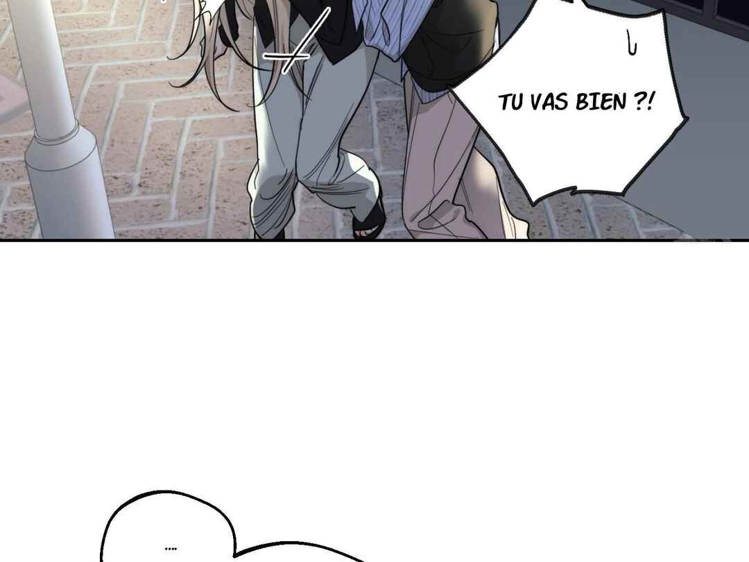 Drunken My Boss Chapter 11 - Page 64