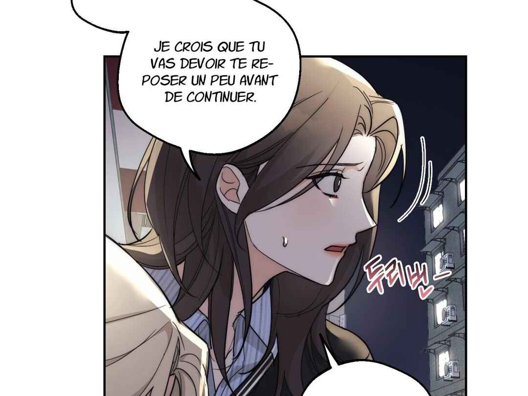 Drunken My Boss Chapter 11 - Page 65