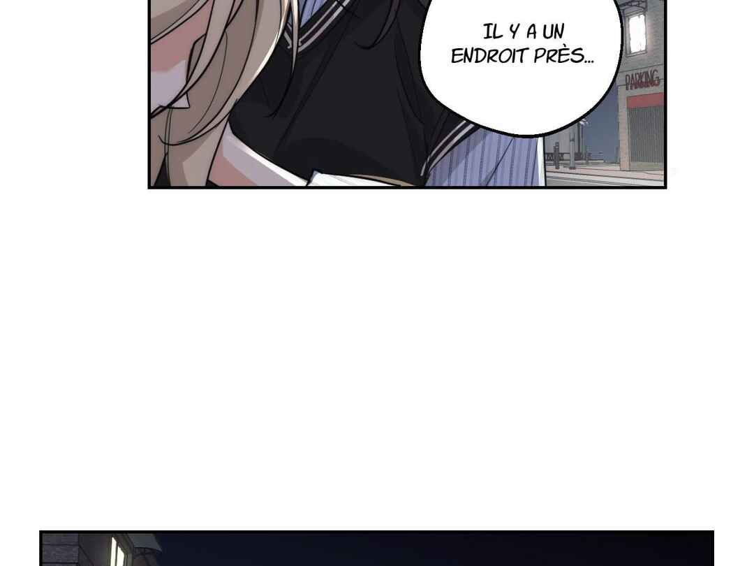 Drunken My Boss Chapter 11 - Page 66