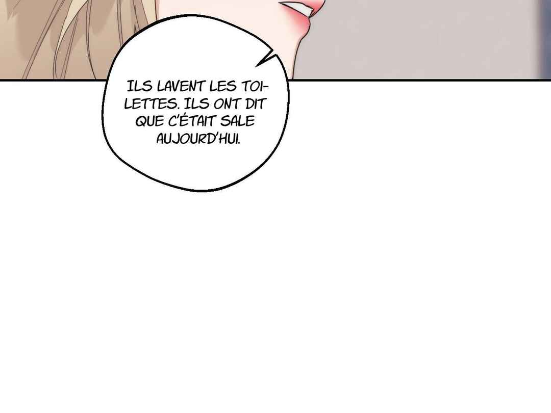 Drunken My Boss Chapter 11 - Page 7