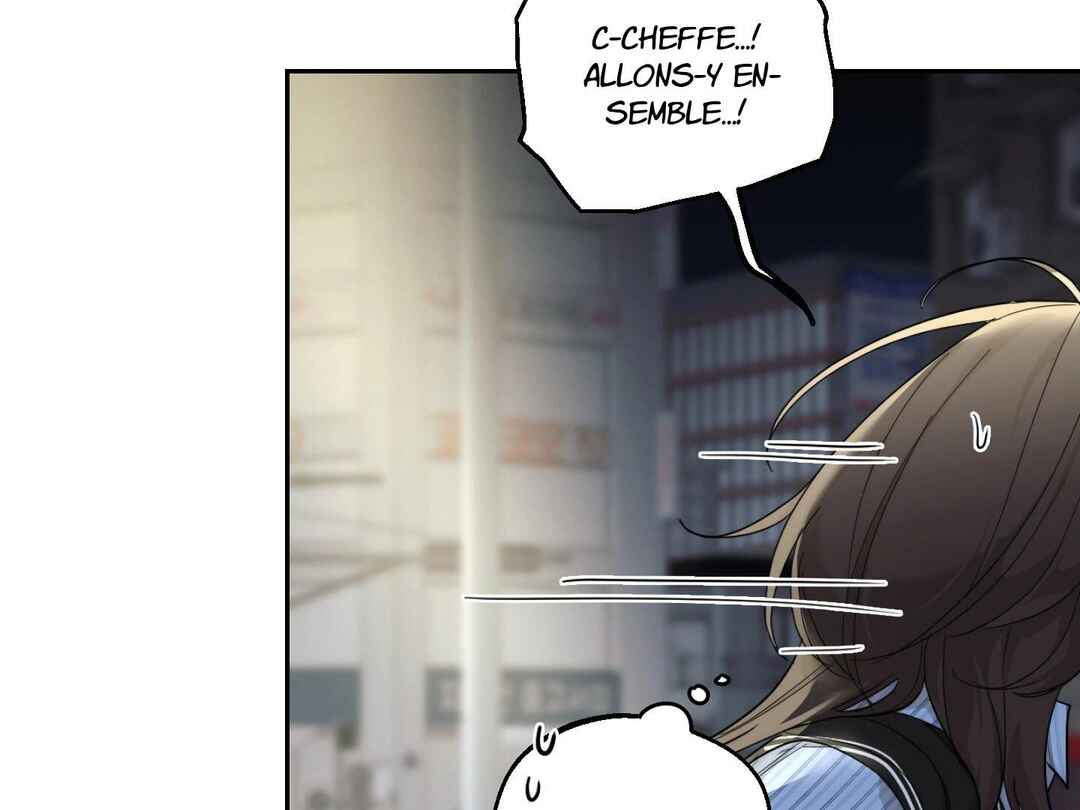Drunken My Boss Chapter 11 - Page 74