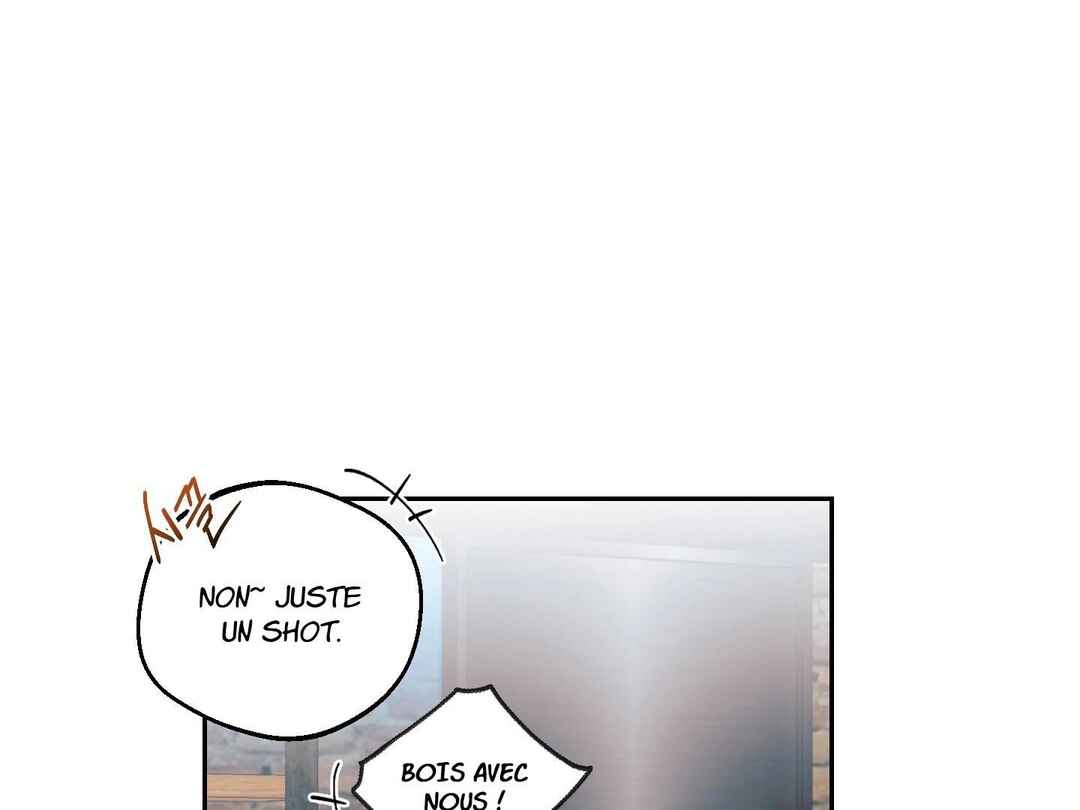 Drunken My Boss Chapter 11 - Page 8