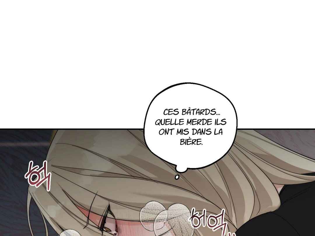 Drunken My Boss Chapter 11 - Page 80