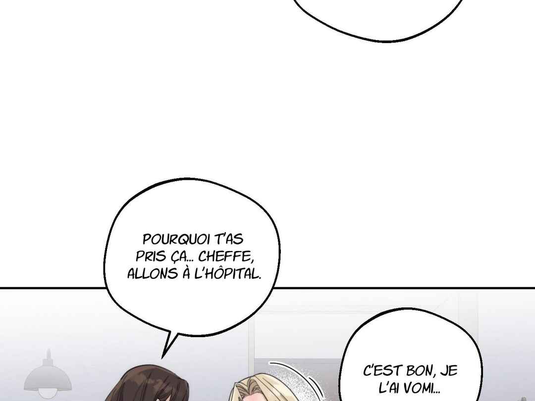 Drunken My Boss Chapter 11 - Page 85
