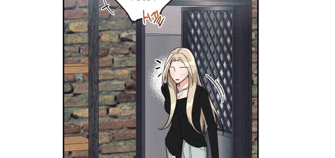 Drunken My Boss Chapter 11 - Page 9