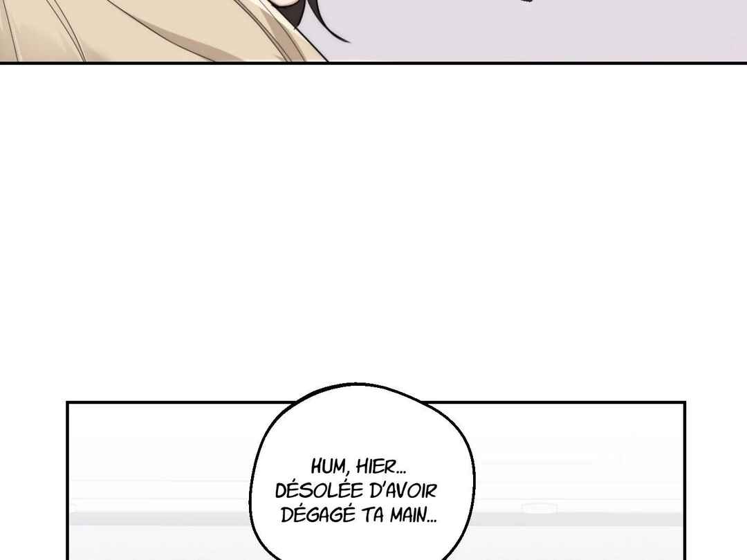 Drunken My Boss Chapter 11 - Page 94